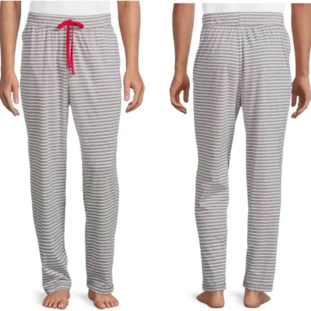 NWT Way to celebrate men’s Sleep/Lounge pants CLR